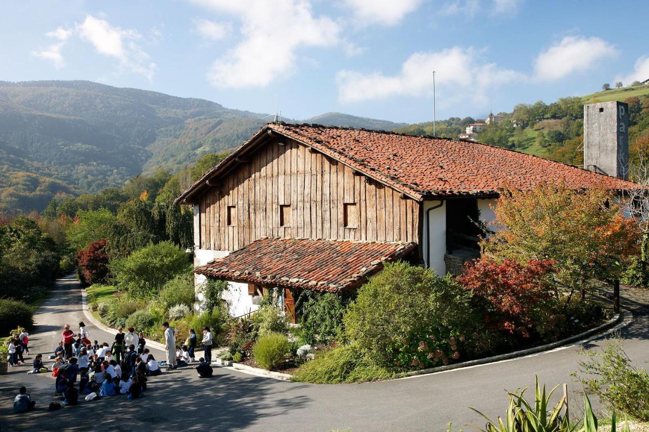 Appartamento Aterian Euromar I Zarautz Esterno foto